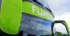 Flixbus neemt Europese groeisprong