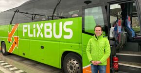 Internationaal busstation open in Maastricht