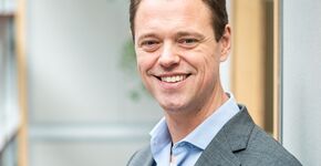 Joost van der Bijl nieuwe CEO bij EvoBus