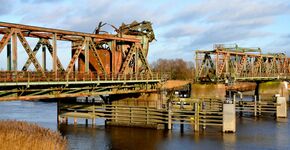 Nog geen besluit over Friesenbrücke