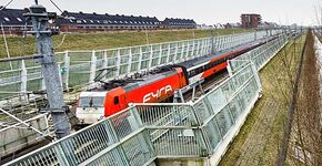 NS moet nieuwe infra direct beter benutten