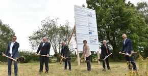 Bremervoerde krijgt eerste waterstoftankstation voor passagierstreinen