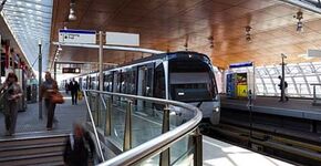 Nieuwe projectleiding voor Hoekse Lijn