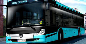 Nieuwe waterstofbus HyMove ‘veel beter’