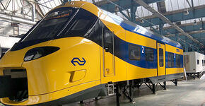 ICNG wordt het nieuwe werkpaard van NS