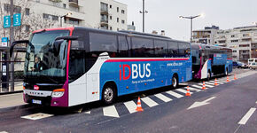 Ook Frankrijk wil autobusmarkt liberaliseren