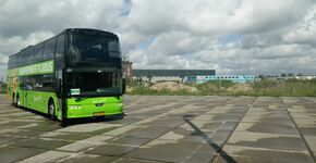 Flixbus wil binnenlandse ic-bussen inzetten