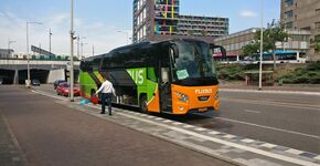 Flixbus: overname Eurolines nabij