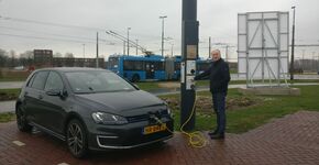 Arnhemse trolley wil door innovaties relevant blijven