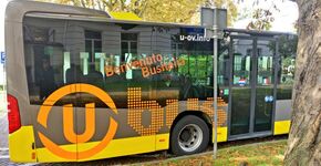 Italianen betalen 30 miljoen voor Qbuzz