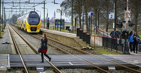 Zeeland snakt naar trein die weer opschiet