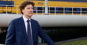 NS: land beter inrichten vergt ‘groot denken’