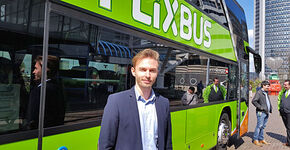 FlixBus: binnenlands belang is secundair