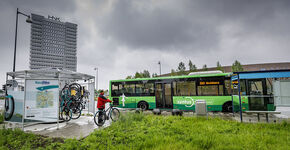 Alternatieven voor de bus onderzocht