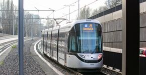 GVB en Vervoerregio trots op Amstelveenlijn