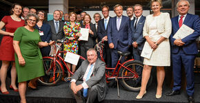 Flexibele mobiliteit vereist 56 miljard extra