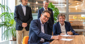 Adviesbureau Movares neemt BRO over