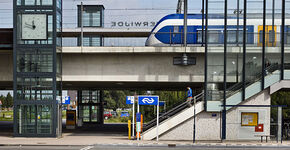 Onderzoek ordening spoor klaar in maart