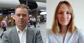 ‘Reistijd is soms hele waardevolle tijd'