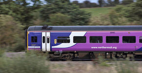 Abellio verliest Northern Rail aan Arriva