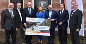 Realisatie Uithoornlijn gaat van start