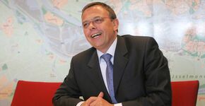 Vervoerders hebben weer branchevereniging