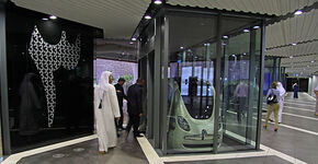 2getthere opent vestiging in Silicon Valley