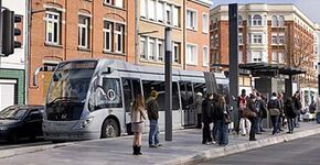 Douai vervangt Phileas door gelede bussen