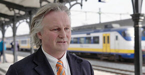 Topman: ProRail moet scherper