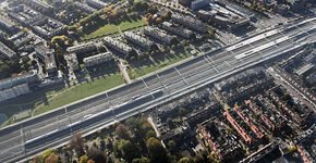 Spoorvisie 2040: sneller, vaker en directer