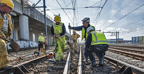 ‘Van ProRail als zbo krijgt niemand last’