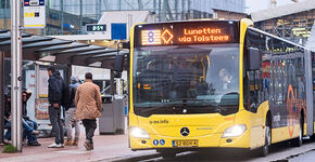 NS wordt aan twee kanten aangeklaagd