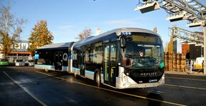 Heuliez Bus: derde van productie elektrisch