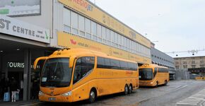 Regiojet daagt dominant Flixbus