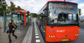 Hoe BRT de bus weer sexy maakt