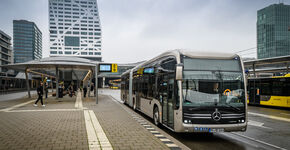 eCitaro G: 'Meer dan alleen een ZE-bus'