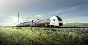 'Abellio wint deel Rhein-Ruhr-Express'