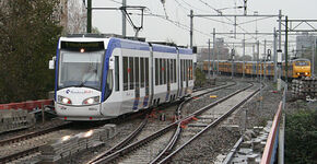 Metropoolregio’s: extra geld voor light rail