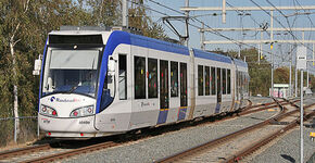 HTM pleit voor ontvlechten RandstadRail