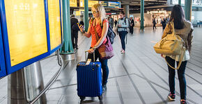 ‘Translink dupeert reisinfo-leveranciers’