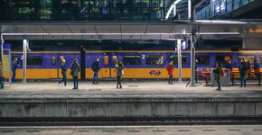 Methode om verstoringen te verminderen