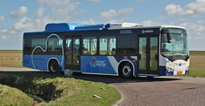 De toekomst van de bus is elektrisch