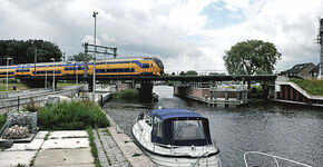 Leeuwarden krijgt extra trein naar Meppel