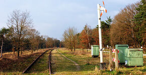 Provincie: Spoor Nijmegen–Kleve te duur