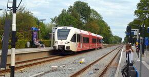 'Automatische trein vergt tijd en lef'