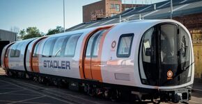 Stadler levert zelfrijdende metro's Glasgow