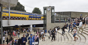 ‘Vierde pakket maakt spoor effectiever’