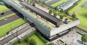 ‘Bleizo markeert uitbreiding RandstadRail’