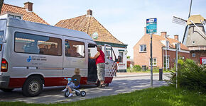 Noorden combineert, zónder regiecentrale