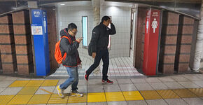 Tokyo Metro:  groot en servicegericht